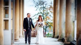 Buxted Park Wedding Photography