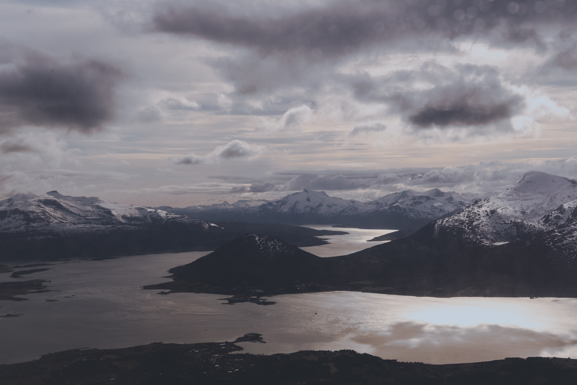 Lofoten Islands Photography